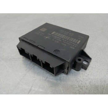 Recambio de modulo electronico para seat exeo berlina (3r2) reference referencia OEM IAM 3R0919475  PARKTRONIC