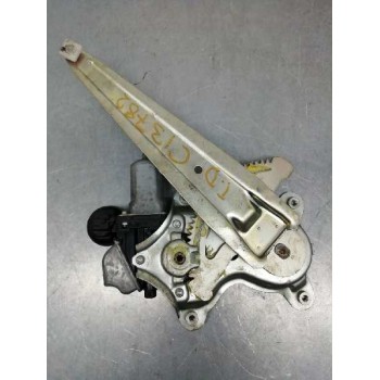 Recambio de elevalunas trasero derecho para lexus ct 200h referencia OEM IAM 8572075070 0620202452 7 PINS