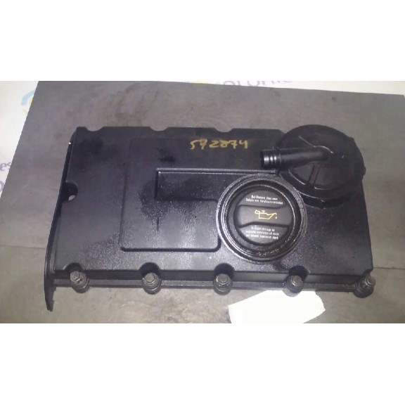 Recambio de tapa balancines para seat altea (5p1) reference referencia OEM IAM BKD  