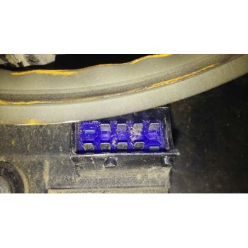 Recambio de cerradura puerta delantera izquierda para opel astra g berlina club referencia OEM IAM  3P 8 PINS