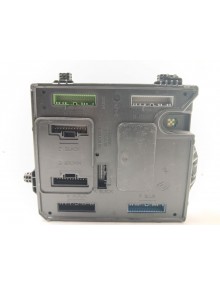 Recambio de centralita bsi para renault megane iii berlina 5 p bose edition referencia OEM IAM   