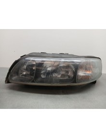 Recambio de faro izquierdo para volvo s60 i (384) 2.4 t referencia OEM IAM 087731114l  