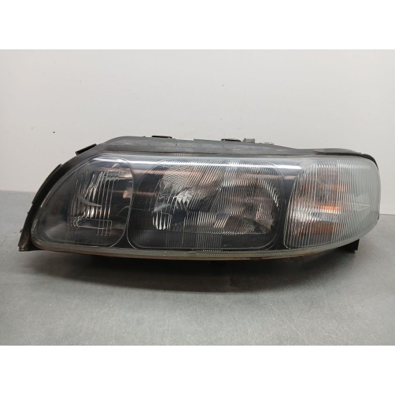 Recambio de faro izquierdo para volvo s60 i (384) 2.4 t referencia OEM IAM 087731114l  