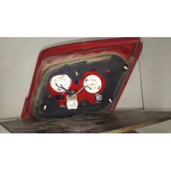 Recambio de piloto trasero izquierdo interior para daewoo lacetti cdx referencia OEM IAM   INTERIOR