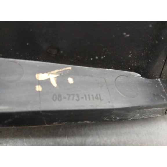 Recambio de faro izquierdo para volvo s60 i (384) 2.4 t referencia OEM IAM 087731114l  