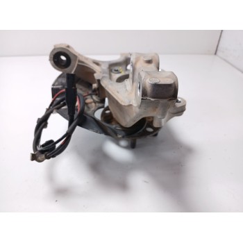 Recambio de mangueta delantera derecha para hyundai tucson (nx4e, nx4a) 1.6 t-gdi referencia OEM IAM 51706N7100  