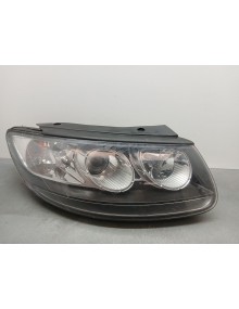 Recambio de faro derecho para hyundai santa fé ii (cm) 2.2 crdi referencia OEM IAM 921022bxxx  