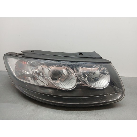 Recambio de faro derecho para hyundai santa fé ii (cm) 2.2 crdi referencia OEM IAM 921022bxxx  