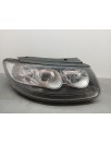 Recambio de faro derecho para hyundai santa fé ii (cm) 2.2 crdi referencia OEM IAM 921022bxxx  