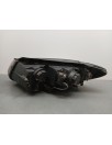 Recambio de faro derecho para hyundai santa fé ii (cm) 2.2 crdi referencia OEM IAM 921022bxxx  