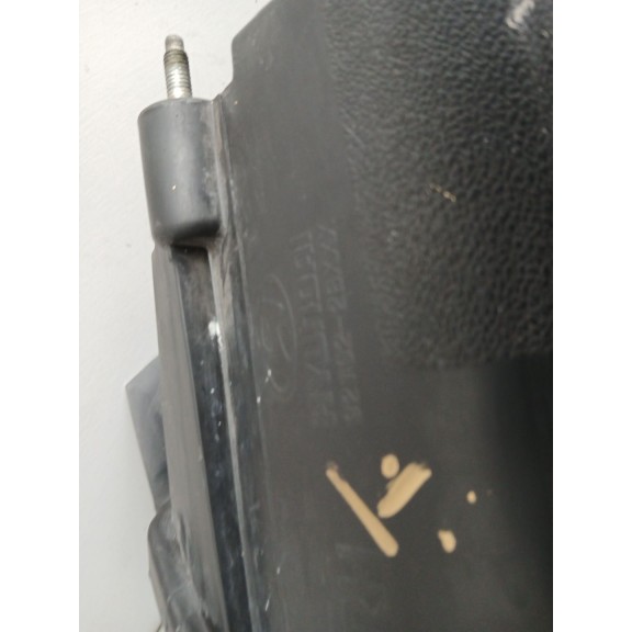 Recambio de faro derecho para hyundai santa fé ii (cm) 2.2 crdi referencia OEM IAM 921022bxxx  