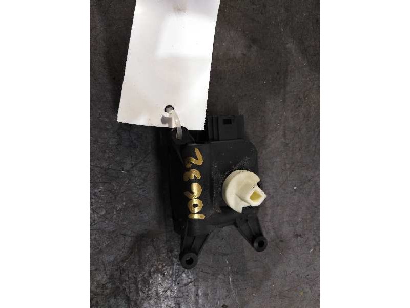 Recambio de motor electrico para volkswagen golf v variant (1k5) advance referencia OEM IAM 0132801338  