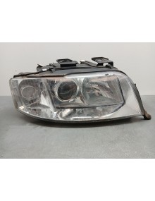 Recambio de faro derecho para audi a6 c5 (4b2) 2.5 tdi referencia OEM IAM 081411102r depo 