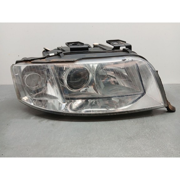 Recambio de faro derecho para audi a6 c5 (4b2) 2.5 tdi referencia OEM IAM 081411102r depo 