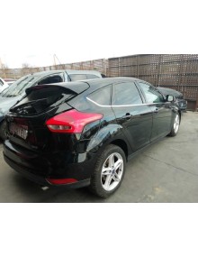 ford focus lim. del año 2016