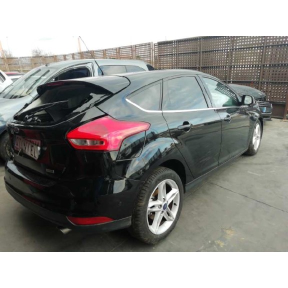 ford focus lim. del año 2016