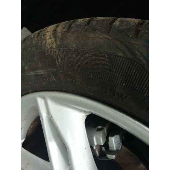 ford focus lim. del año 2016