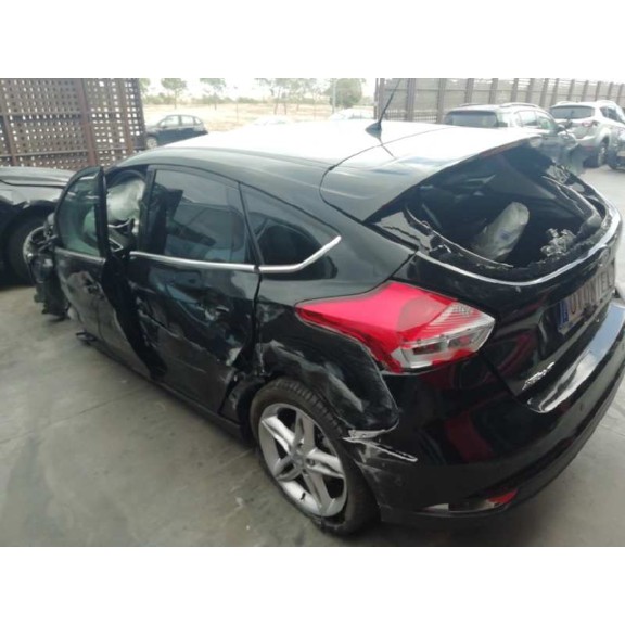 ford focus lim. del año 2016