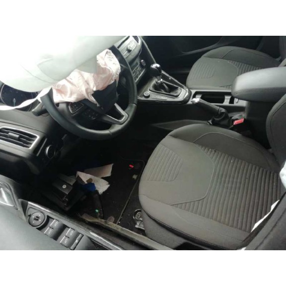 ford focus lim. del año 2016