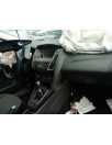 ford focus lim. del año 2016