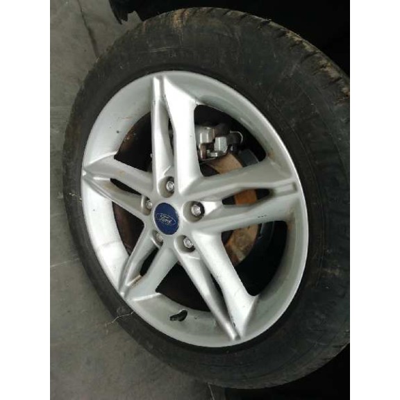 ford focus lim. del año 2016