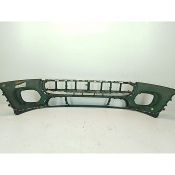 Recambio de paragolpes delantero para mini mini (f56) cooper se / electric referencia OEM IAM 11412910  