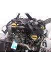 Recambio de motor completo para renault megane iii berlina 5 p emotion referencia OEM IAM K9KF8 B K9K830 176.223KM