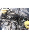 Recambio de motor completo para renault megane iii berlina 5 p emotion referencia OEM IAM K9KF8 B K9K830 176.223KM