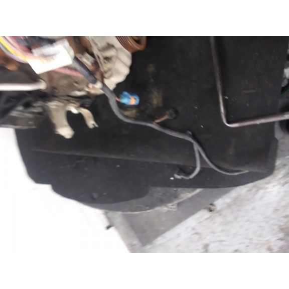 Recambio de motor completo para renault megane iii berlina 5 p emotion referencia OEM IAM K9KF8 B K9K830 176.223KM