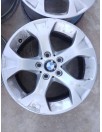 Recambio de juego llantas para bmw x1 (e84) sdrive 20d referencia OEM IAM 71/2JX17EH2ET34 X4 17