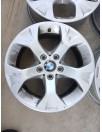 Recambio de juego llantas para bmw x1 (e84) sdrive 20d referencia OEM IAM 71/2JX17EH2ET34 X4 17