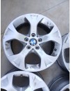 Recambio de juego llantas para bmw x1 (e84) sdrive 20d referencia OEM IAM 71/2JX17EH2ET34 X4 17