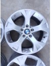 Recambio de juego llantas para bmw x1 (e84) sdrive 20d referencia OEM IAM 71/2JX17EH2ET34 X4 17