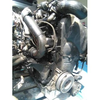 Recambio de motor completo para seat ibiza (6k1) sport referencia OEM IAM AGR <<M>> EXPORTACION