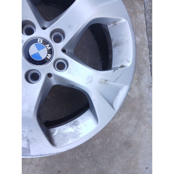 Recambio de juego llantas para bmw x1 (e84) sdrive 20d referencia OEM IAM 71/2JX17EH2ET34 X4 17