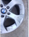 Recambio de juego llantas para bmw x1 (e84) sdrive 20d referencia OEM IAM 71/2JX17EH2ET34 X4 17