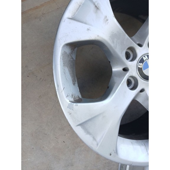 Recambio de juego llantas para bmw x1 (e84) sdrive 20d referencia OEM IAM 71/2JX17EH2ET34 X4 17