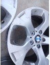 Recambio de juego llantas para bmw x1 (e84) sdrive 20d referencia OEM IAM 71/2JX17EH2ET34 X4 17