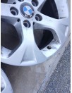 Recambio de juego llantas para bmw x1 (e84) sdrive 20d referencia OEM IAM 71/2JX17EH2ET34 X4 17