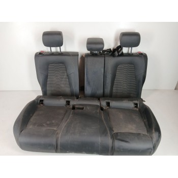 Recambio de juego asientos completo para mercedes-benz gla (h247) gla 200 d (247.712) referencia OEM IAM   