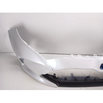 Recambio de paragolpes delantero para toyota yaris hybrid feel! referencia OEM IAM 52119K0050  
