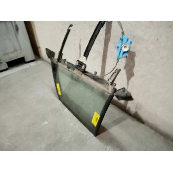 Recambio de elevalunas trasero izquierdo para audi a4 avant (8e) 2.0 tdi referencia OEM IAM 8E0959801E ELECTRICO 