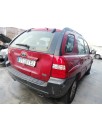 kia sportage del año 2005