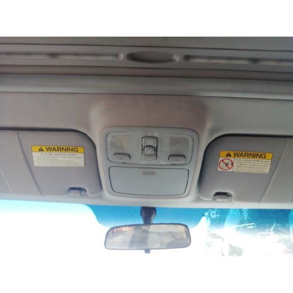 kia sportage del año 2005