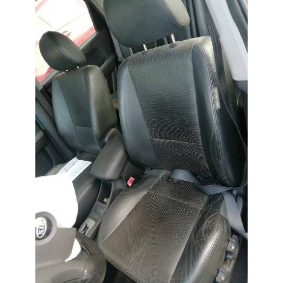 kia sportage del año 2005