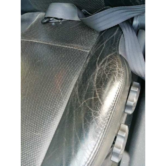 kia sportage del año 2005