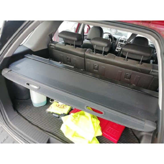 kia sportage del año 2005