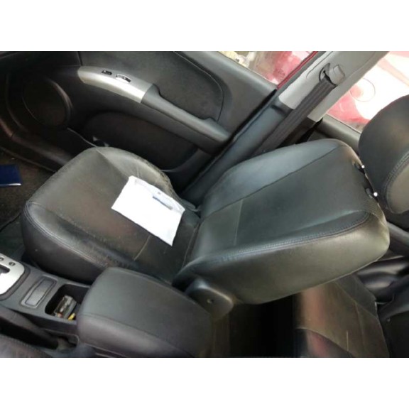 kia sportage del año 2005