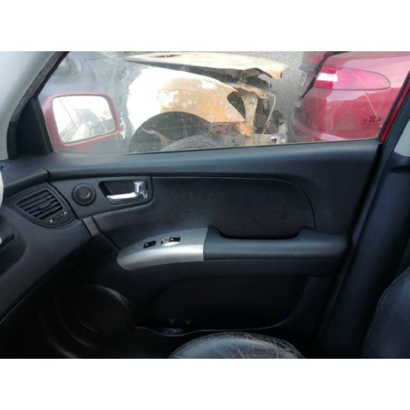 kia sportage del año 2005