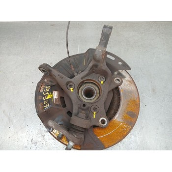 Recambio de mangueta delantera izquierda para kia xceed (cd) 1.6 gdi hybrid referencia OEM IAM 51700J7BA0  